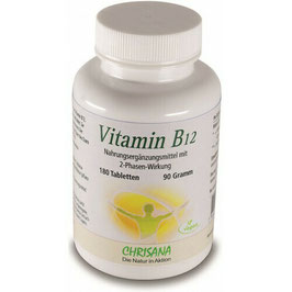 Vitamin B12