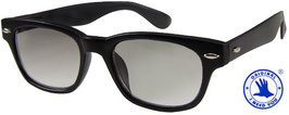 Sonnenbrille WOODY SUN schwarz