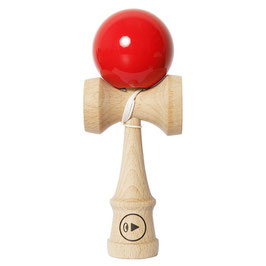 Kendama PLAY PRO II K rot