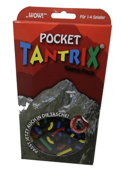 TANTRIX Pocket