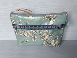 Wachstuch Etui mittel A