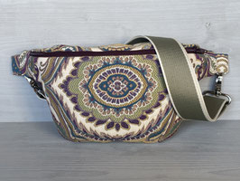 Bauchtasche klein B
