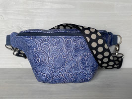 Bauchtasche klein Kunstleder A