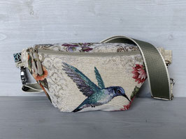 Bauchtasche klein G