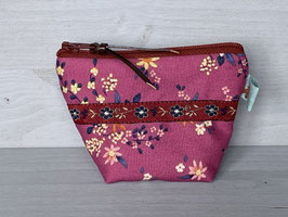 Baumwolle Etui mini C