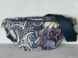 Bauchtasche klein H