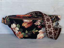 Bauchtasche klein F