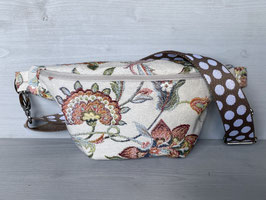 Bauchtasche klein C