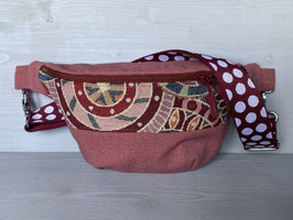 Bauchtasche klein A