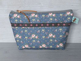 Baumwolle Etui mittel G