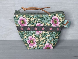 Baumwolle Etui mini D