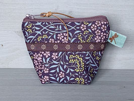 Baumwolle Etui mini E