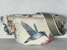 Bauchtasche klein J