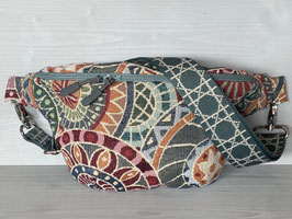 Bauchtasche klein E
