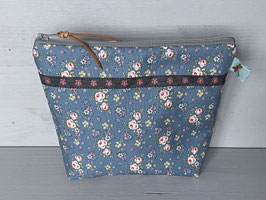 Baumwolle Etui gross D