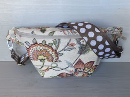 Bauchtasche klein C
