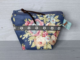 Baumwolle Etui mini F