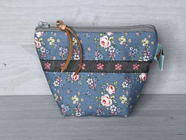 Baumwolle Etui mini B