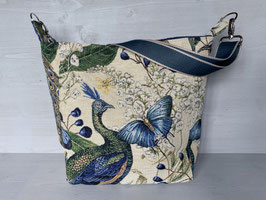 Umhängetasche Maikai B