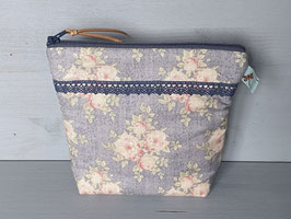 Baumwolle Etui gross B