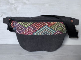 Bauchtasche gross F
