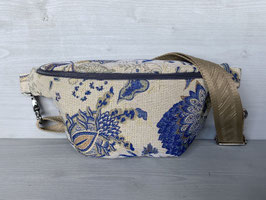 Bauchtasche klein E