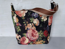 Umhängetasche Maikai mit Reissverschluss C