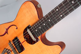 the Maccaferri T