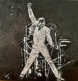 Freddie Mercury