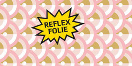 Reflex Panel Art Deco Rose