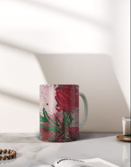 ROSENTRAUM - TASSE