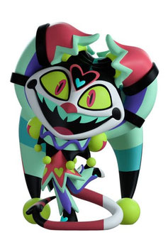 Helluva Boss Vinyl Figur Fizz 12 cm