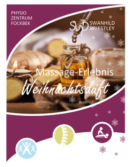 Weihnachtsduft