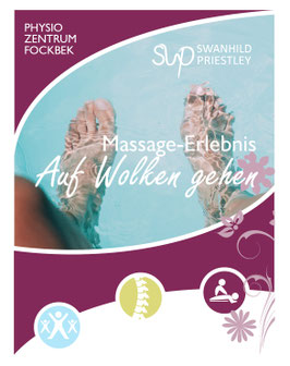 Wohlfühlfüße
