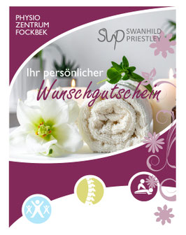 Wunschgutschein