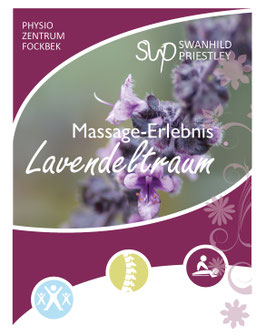 Lavendeltraum