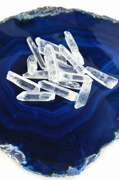 Clear Quartz / Bergkristall mini