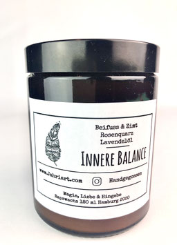 "INNERE BALANCE"