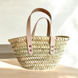 Korbtasche BASIC XXS mini