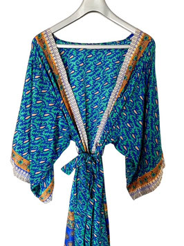 Seidenkimono aus Ibiza UNDERWATERLOVE