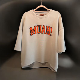 Oversized T-Shirt MUAH