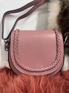 Umhaengetasche BOHO aus Leder