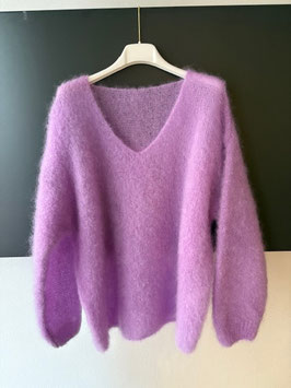 Strickpullover COZY
