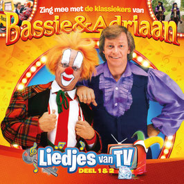 Liedjes van TV 1+2