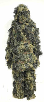 Ghillie Suit