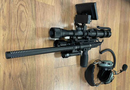Micro canon V2