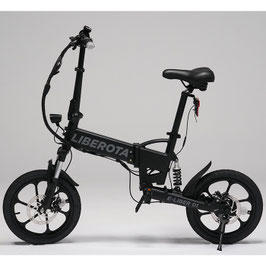 LIBEROTA E-LIBER 01