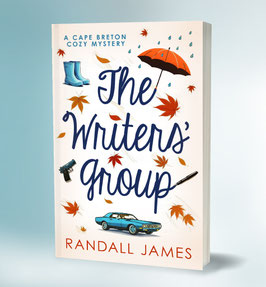 The Writers' Group