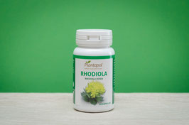Rhodiola Plantapol - 45 cápsulas