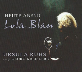 Heute Abend: Lola Blau (CD)